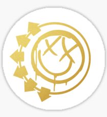 Green Day Sticker