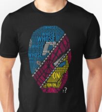 Civil Choice Unisex T-Shirt
