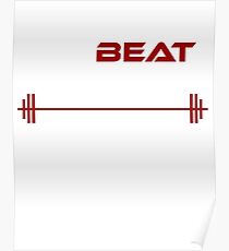Beat Goku Poster