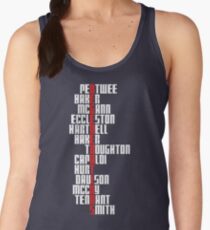 Regenerations (Dark Clothing Version) Women's Tank Top