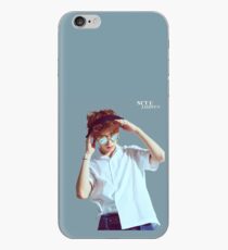 Jaehyun's 7th Sense iPhone Case