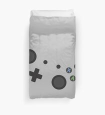 Controller Duvet Cover