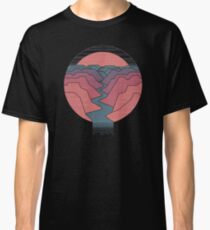 Canyon River Classic T-Shirt