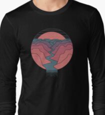 Canyon River Long Sleeve T-Shirt