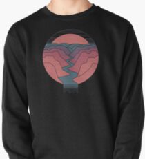 Canyon River Pullover