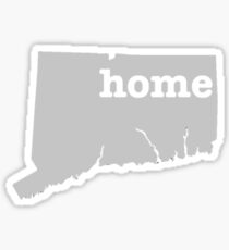 HOME Sticker