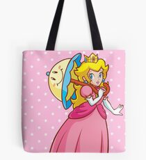 Princess Peach! - Perry Tote Bag