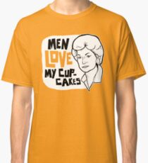 Bea Tee Classic T-Shirt