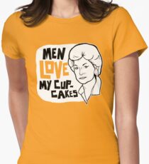 Bea Tee Women's Fitted T-Shirt