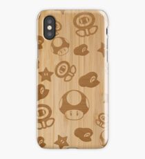 Super Mario iPhone Case