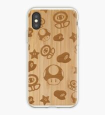 Super Mario iPhone Case