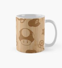 Super Mario Mug