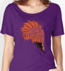 BLOWFISH! Women's Relaxed Fit T-Shirt