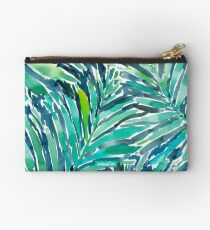 TROPISCHES CANOPY Studio Clutch