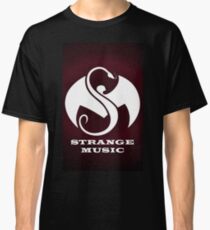 Strange Music Classic T-Shirt