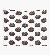 Anthony Joshua Boxing World Champion Wall Tapestry