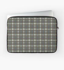 Angular Tiling Laptop Sleeve