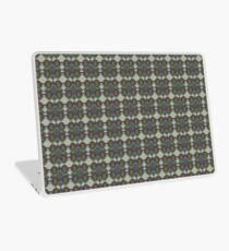 Angular Tiling Laptop Skin
