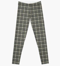 Angular Tiling Leggings