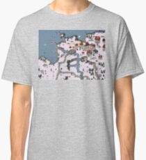 Red Alert InGame Classic T-Shirt