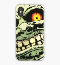 Vinilo o funda para iPhone La luna de majora