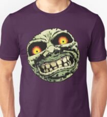 Camiseta unisex La luna de majora