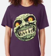 Majora's Moon Slim Fit T-Shirt
