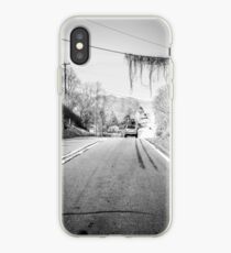 NC Road iPhone Case