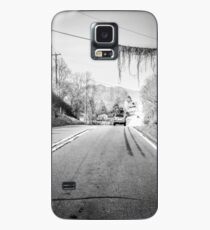 NC Road Case/Skin for Samsung Galaxy