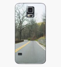 NC Road Case/Skin for Samsung Galaxy