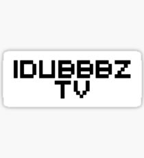 idubbbz tv Sticker