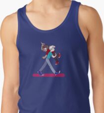 He Carry Tank Top