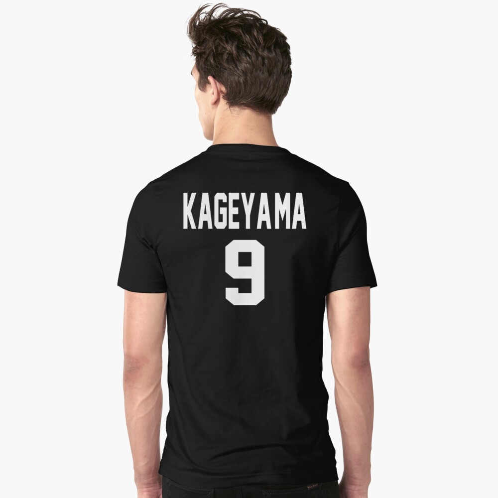 kageyama schweiden jersey