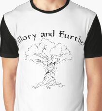 Fillory and Further Graphic T-Shirt