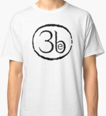 THIRD EYE BLIND LOGO Classic T-Shirt