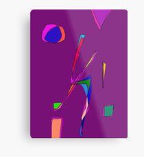 Constellation Metal Print