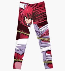 Kurama Leggings