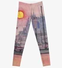Mallorca Leggings