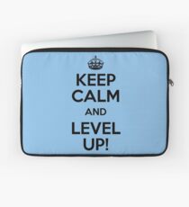 Level Up! Laptop Sleeve