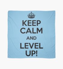Level Up! Scarf
