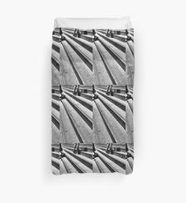Stairs Duvet Cover