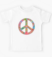 Peace Kids Tee
