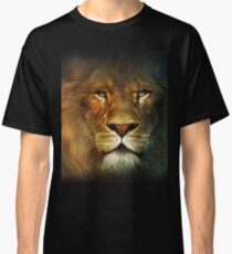 Narnia Lion Classic T-Shirt