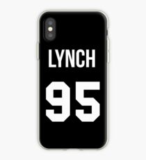 Lynch 95 iPhone-Hülle & Cover