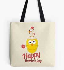 Happy Mother's Day Tote Bag