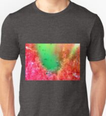 Nature macro Unisex T-Shirt