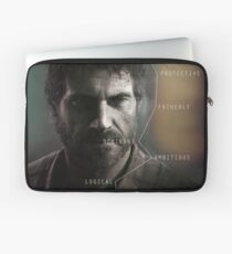 Joel Laptop Sleeve