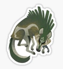 Twilight Link Sticker