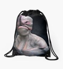 The Scavanger Drawstring Bag