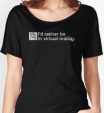 virtual reality shirt